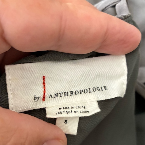 Anthropologie Nisa Sleeveless Jogger Jumpsuit S - Picture 13 of 14